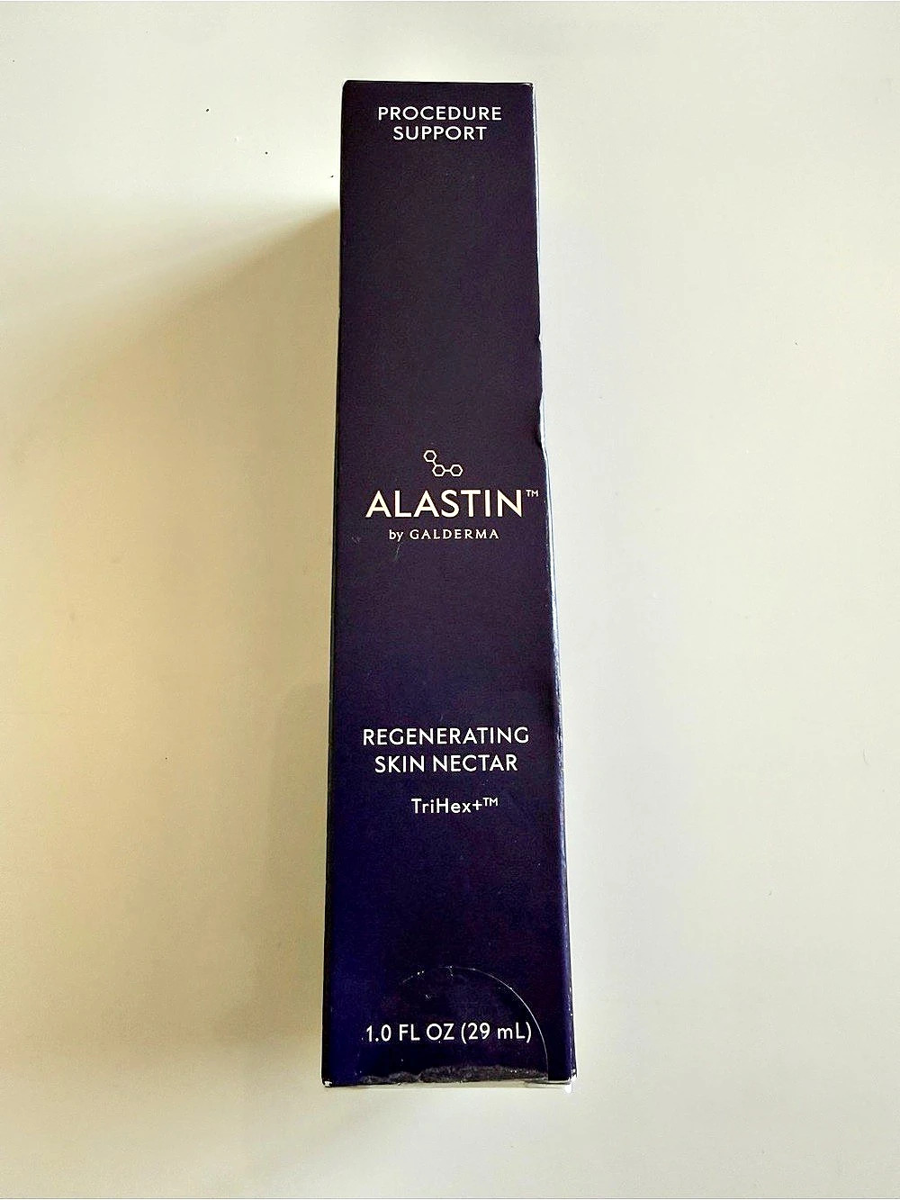 Alastin Regenerating Skin Nectar with TriHex Technology
